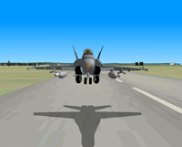 F/A-18C USN