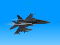 F-18 SP4