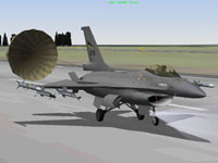 F-16