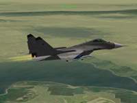 MiG-29 SP4