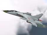 JH-7A