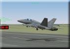F/A-18C Hornet USN